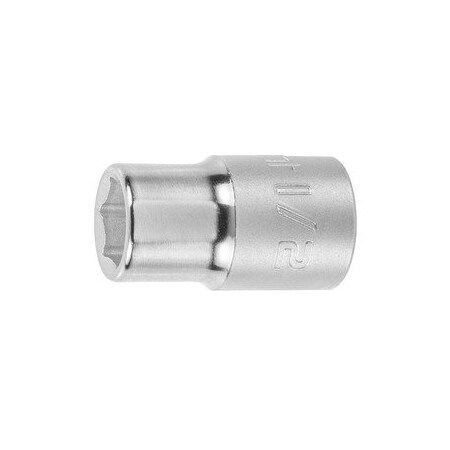 Garant 1/2 inch Drive Socket, 6 pt, 1/2 inch 642232 1/2